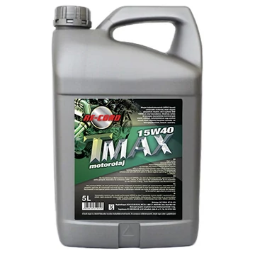 TMAX 15W40 motorolaj 5liter
