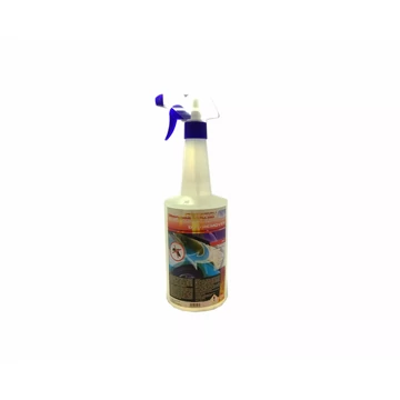 Car Wash Professional Bug Remover Rovaroldó 1l