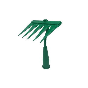 Saraboló, keretes acél