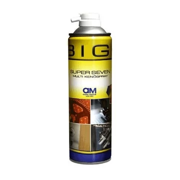 Super Seven (Super7) kenőspray  300ml