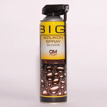 Szilikon spray Smart Head 500ml