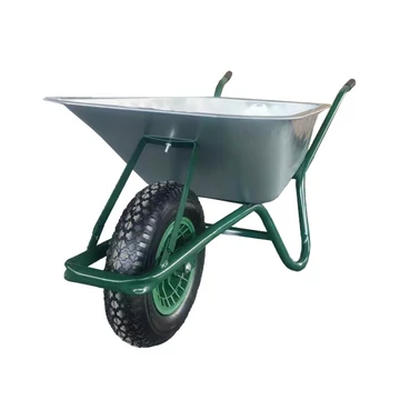 Talicska egybevázas 100L/160kg, szögletes vázzal