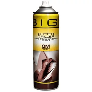 Vágó-fúró-üregelő spray 300ml
