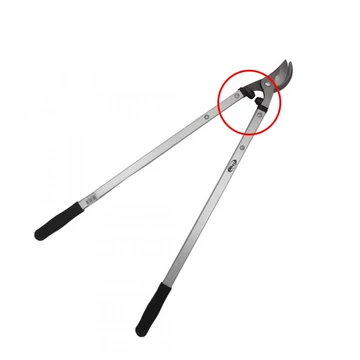 Ütköző gumi Titan ágvágóhoz