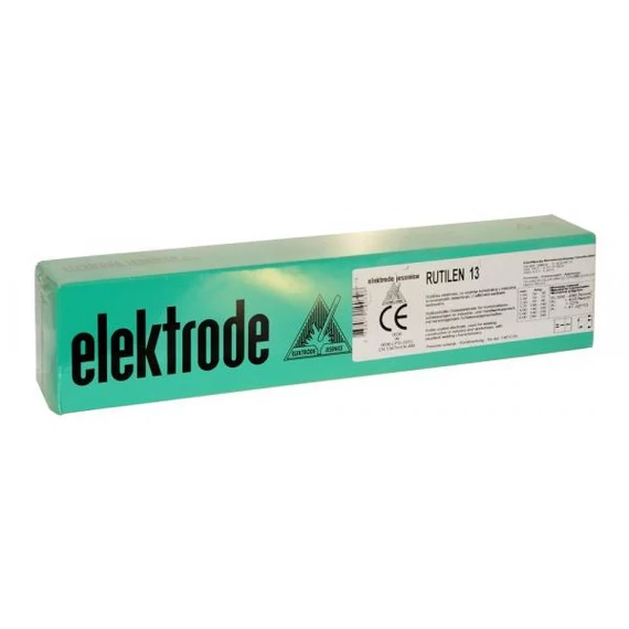 Elektróda Rutilen 13 2.0 mm
