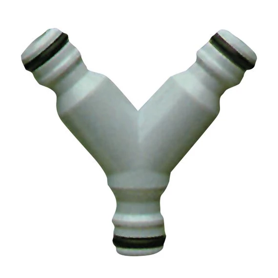 Siroflex Y elágazó