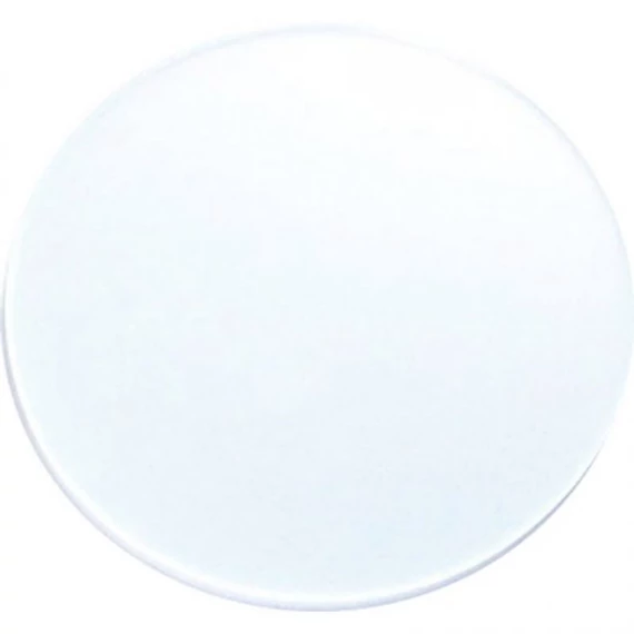 Körüveg-fehér hegesztőpajzshoz, kiváló optikai tisztasággal. Tartós, hőálló védőüveg, amely óvja a szűrőt fröccsenésektől és karcolásoktól. Könnyen cserélhető.