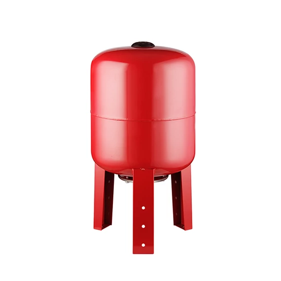 TÁGULÁSI TARTÁLY 80L 1" 6bar DELTON Gépészet