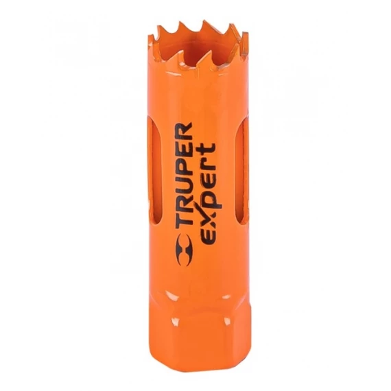 KÖRKIVÁGÓ BIMETÁL 22MM COBI-7/8 TRUPER