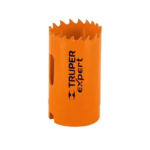 KÖRKIVÁGÓ BIMETÁL 32MM COBI-1-1/4 TRUPER