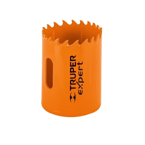 KÖRKIVÁGÓ BIMETÁL 38MM COBI-1-1/2 TRUPER