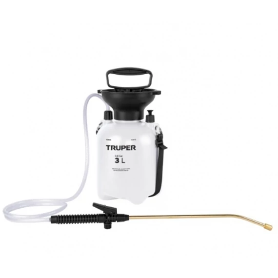 PERMETEZŐ 3L FUT-3 TRUPER