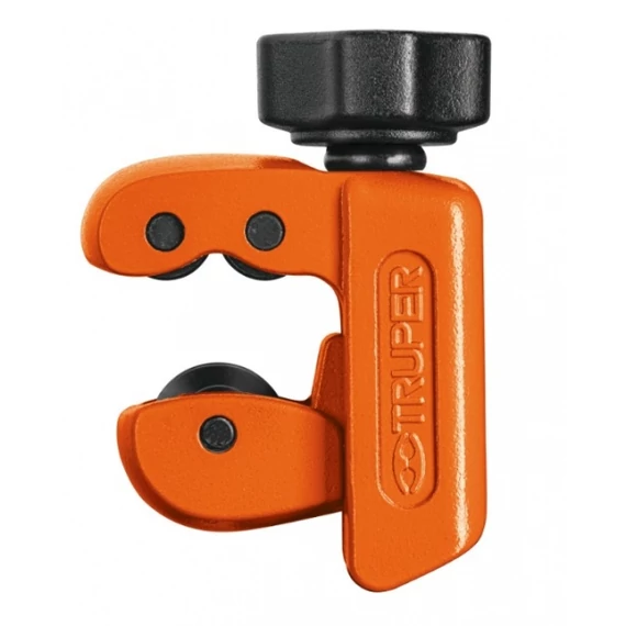 RÉZCSŐVÁGÓ 3-29MM COT-30E TRUPER