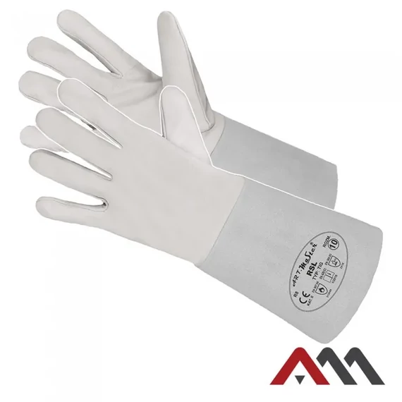 AWI Munkavédelmi Hegesztő kesztyű (10/XL)