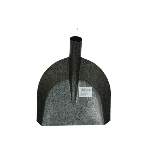 Lapát ezüst 125-s 265*280 (S524)