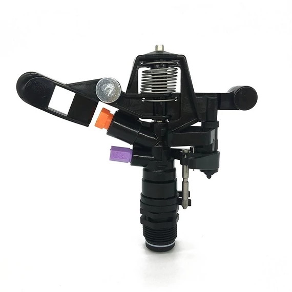 Locsolófej 3/4" müa.apam szektoros (műa.fúvókák) AR7316M