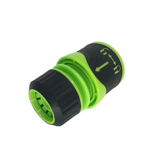 Gyorscsatlakozó DY8010DL Delux 1/2"