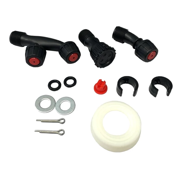 Alk Szórófej-tömítés készlet Cortex háti permetezőhöz