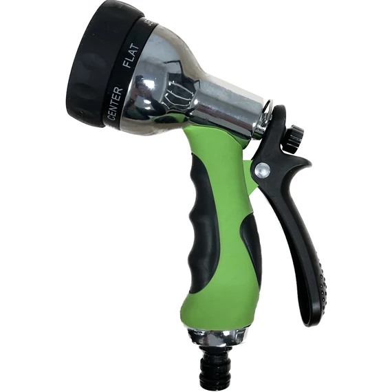 Öntözőpisztoly AG5182 7 funkciós (24/12DB/karton)