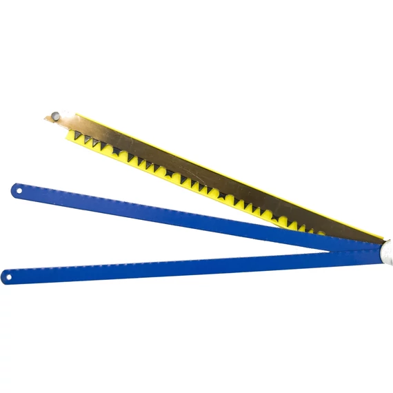 Fűrészlap 305 mm kombi fűrészhez 3db/SET