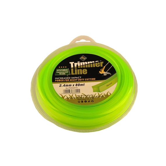 Vágószál Cort. PROFI# PKSQ3010/3,0*51m