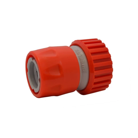 Siroflex Gyorscsatlakozó 3/4"