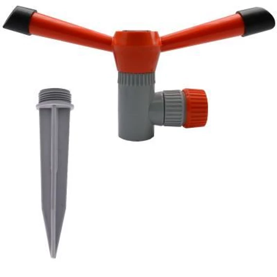 Siroflex Forgó locsoló