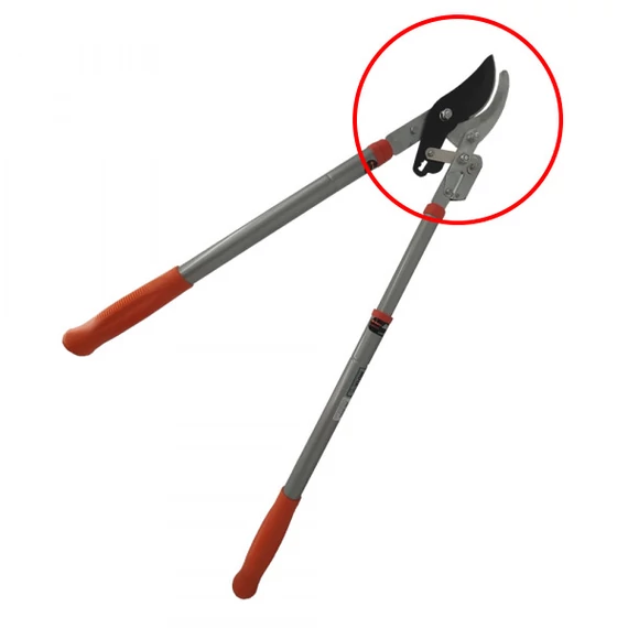 PENGE - racsnis, mellévágó ágvágóhoz