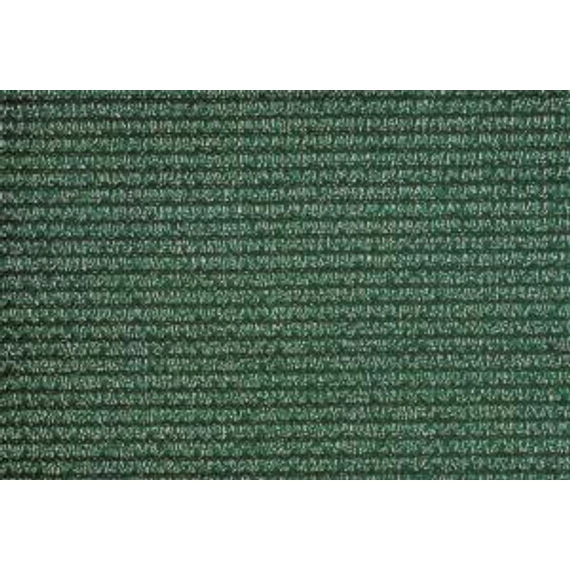 Árnyékoló háló Totaltex zöld 2x10m