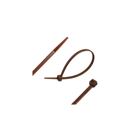 Bridfix 14cm barna 50db/csomag 2011892