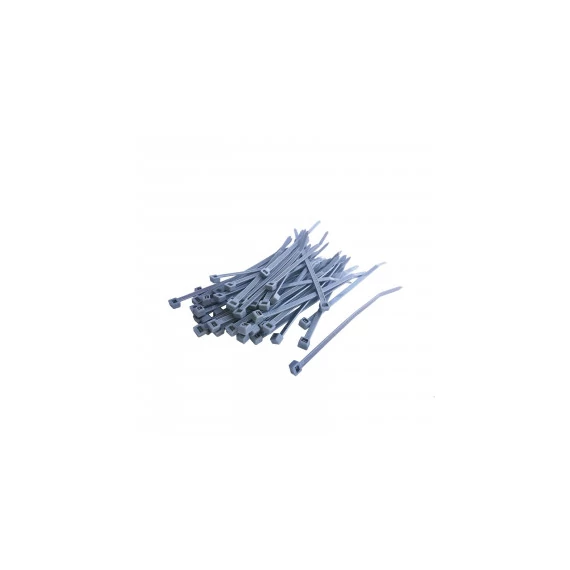 Bridfix 14cm szürke 50db/csomag 2011893