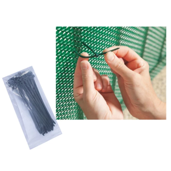 Bridfix 19cm zöld 50db/csomag 147128