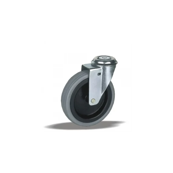 Bútorgörgő lyukas szürke 50 39295