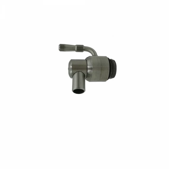 Csap inox 1/2&quot; inox füles kannához