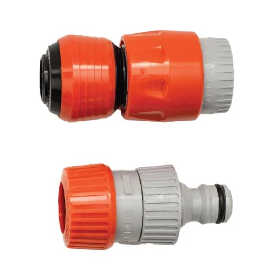 Siroflex Csatlakozókészlet