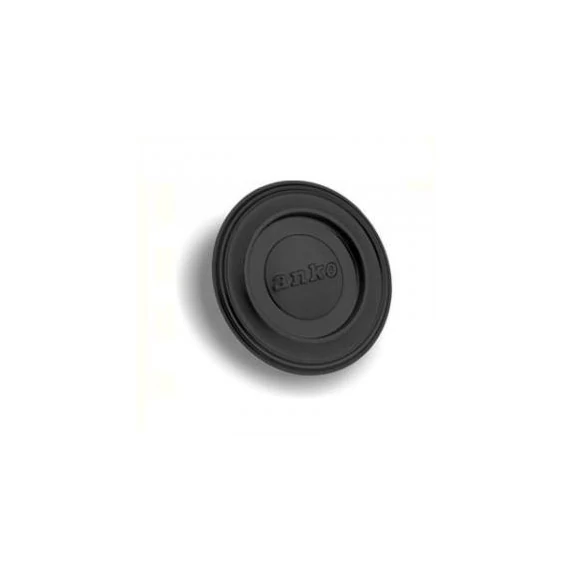 Fali hüvely fi 118 mm fekete