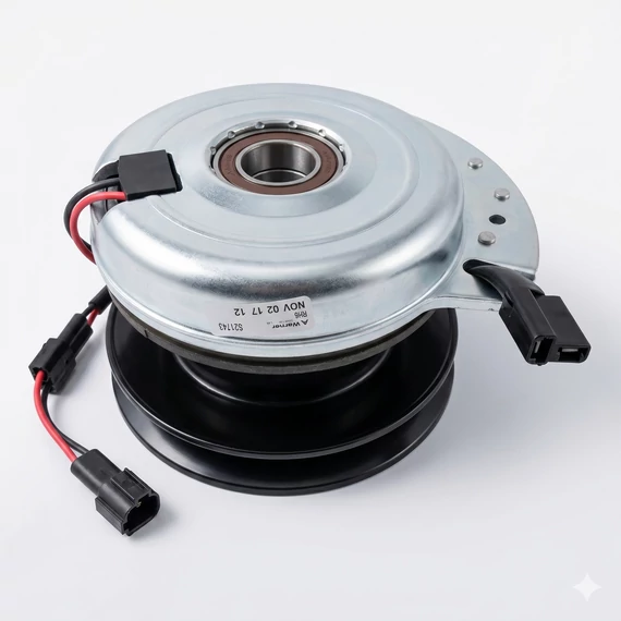 MTD 717-1774b utángyártott elektromos késkuplung