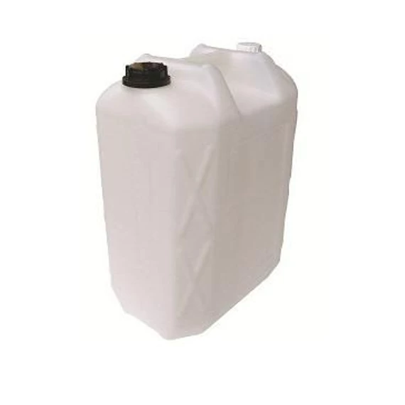 Műanyag kanna (5l)