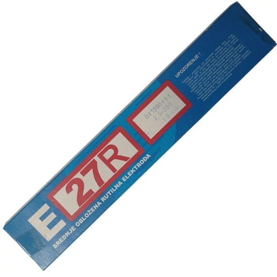 ER 23 elektróda 2,0x300mm 2 kg