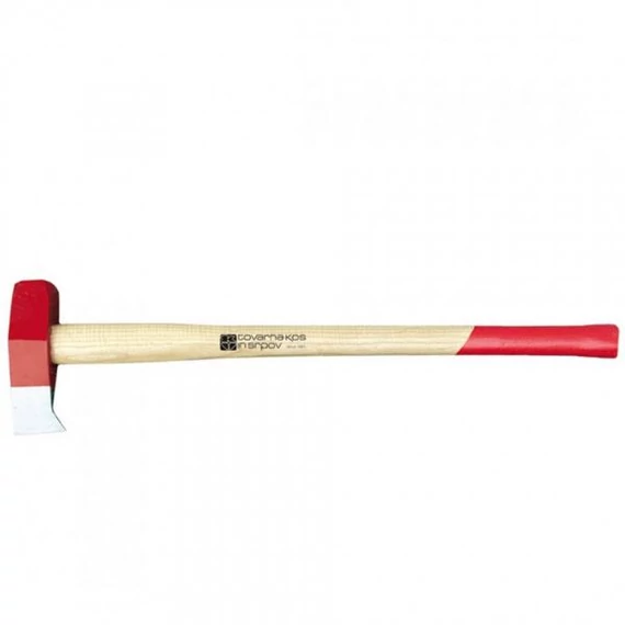 Hasító fejsze 3.00 kg SZLOVÉN formatervezett nyéllel