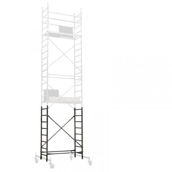 HELIO "A" állvány 3m