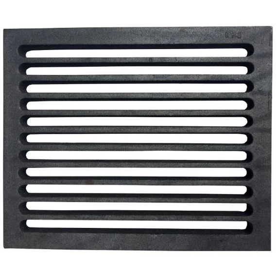 Kazán rostélyelem CELSIUS FK-8 300x360x20