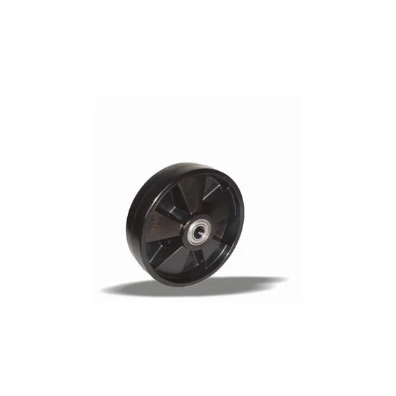 Kerék alap PA 400kg 160 35593
