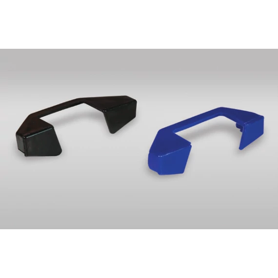 Létra fokra műanyag vég 3-5 JOBB