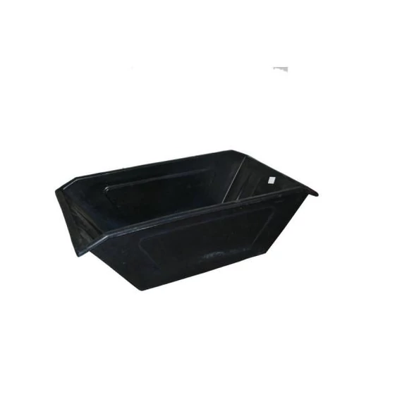 Puttony műanyag talicskához 400 L