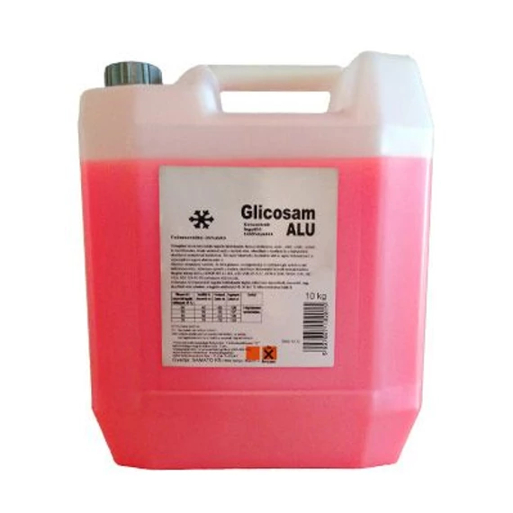ALU fagyálló koncentrátum 10kg