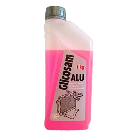 Alu fagyálló koncentrátum 1kg