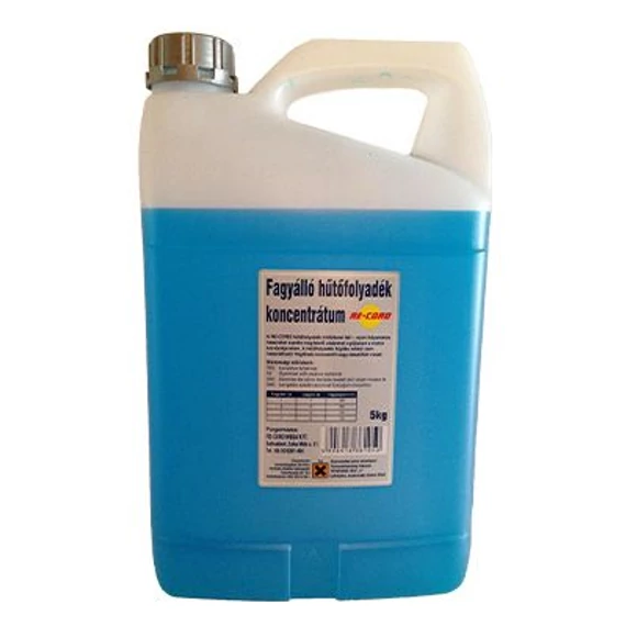 RE-CORD FAGYÁLLÓ koncentrátum 5kg