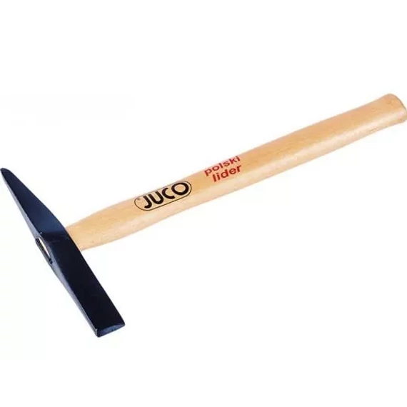 Salakoló kalapács 0.35 kg JUCO