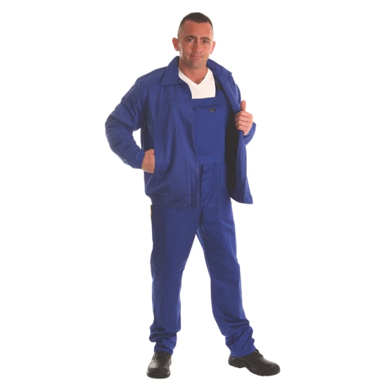 ECOblue téli dzseki, 4XL-es